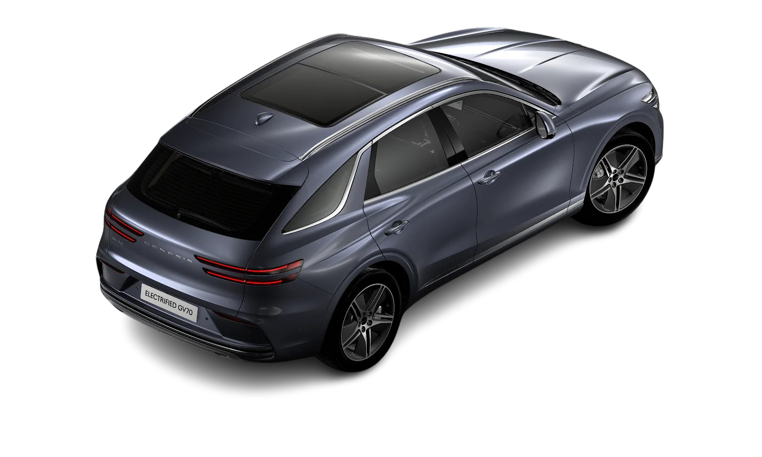 Auto Abo Foto Nummer 6 von 7