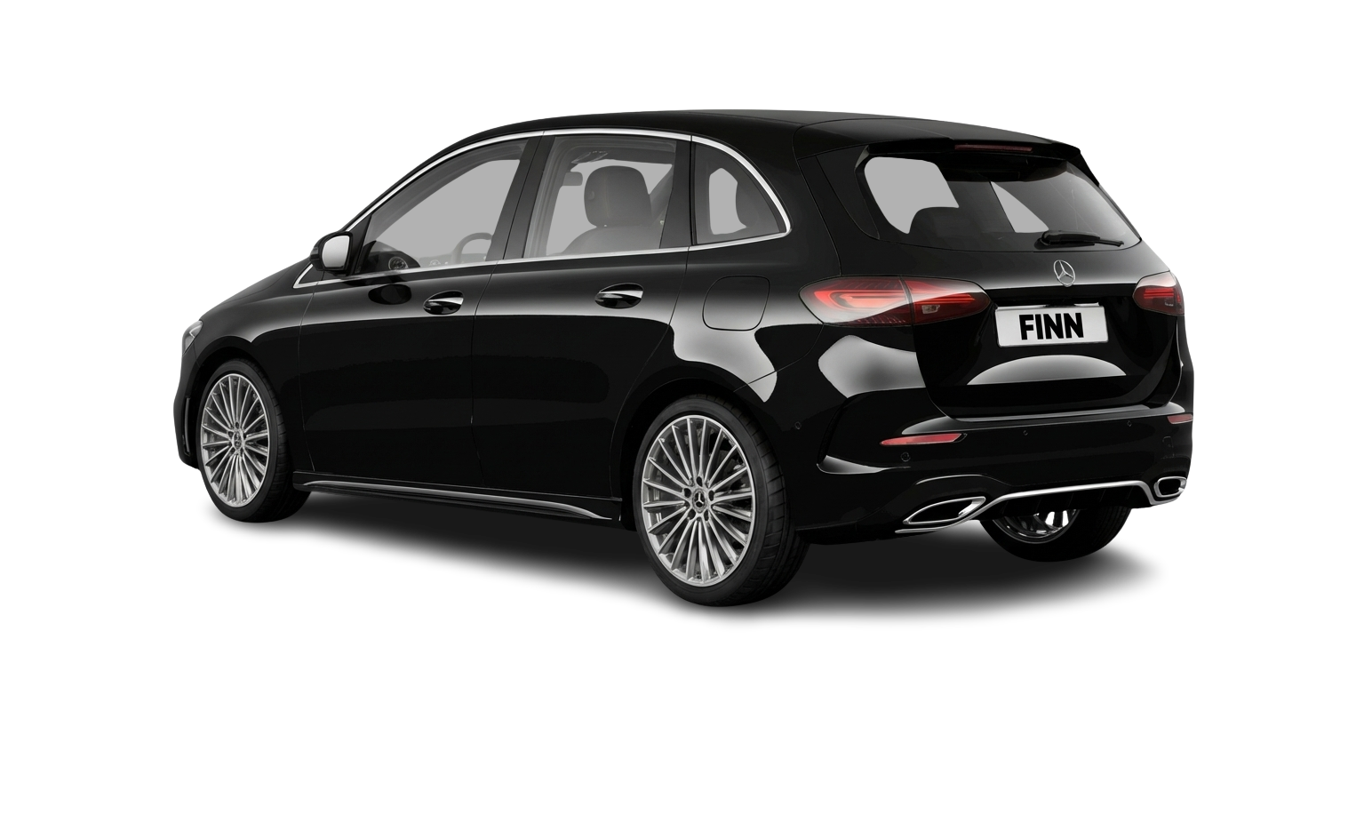 Auto Abo Foto Nummer 2 von 6