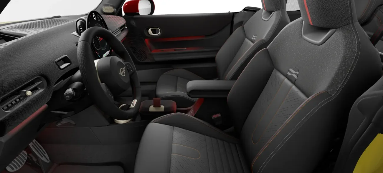 Auto Abo Foto Nummer 3 von 5