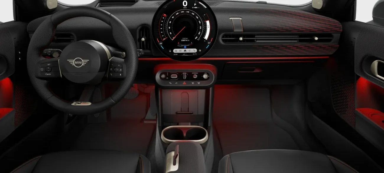 Auto Abo Foto Nummer 4 von 5