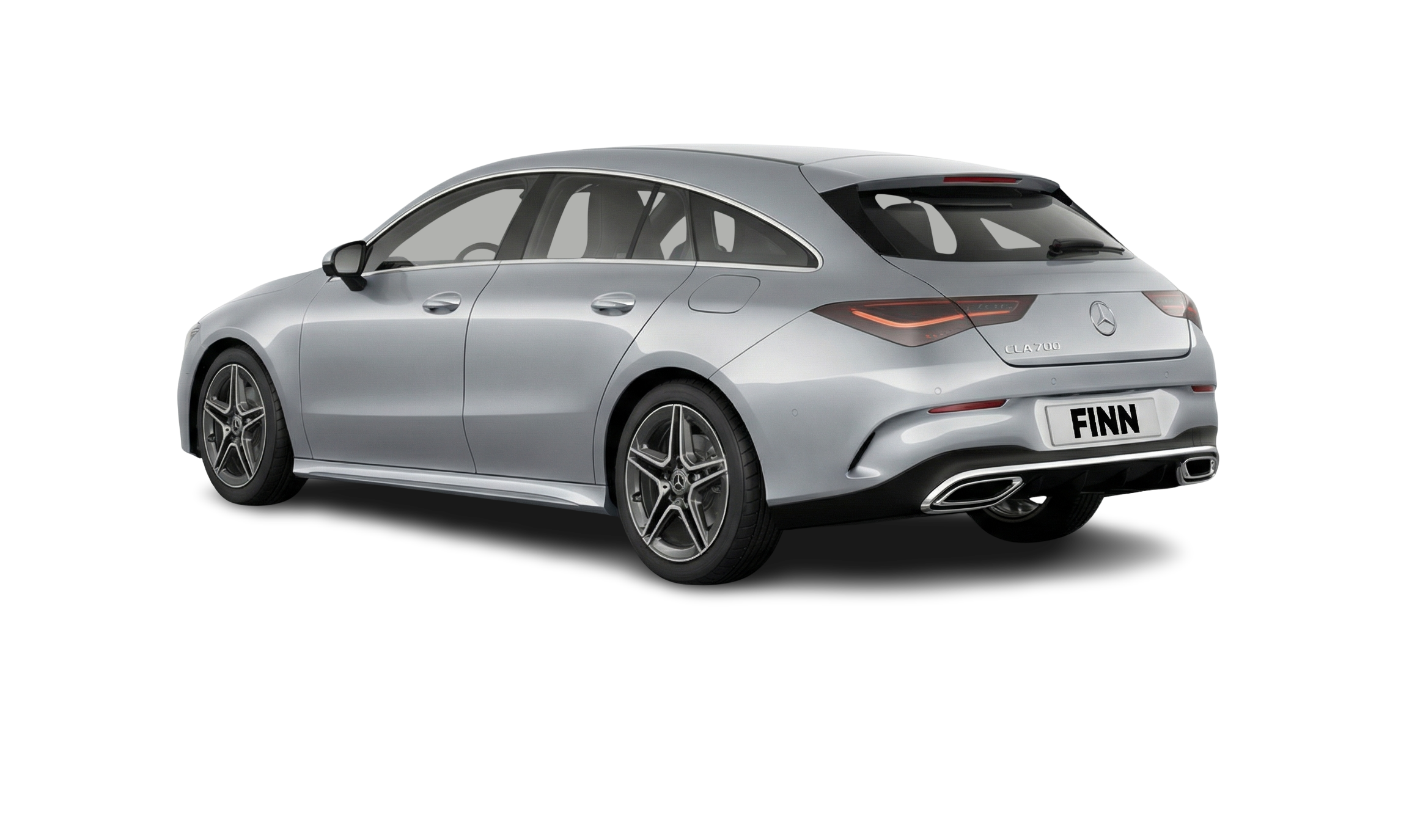 Auto Abo Foto Nummer 2 von 6