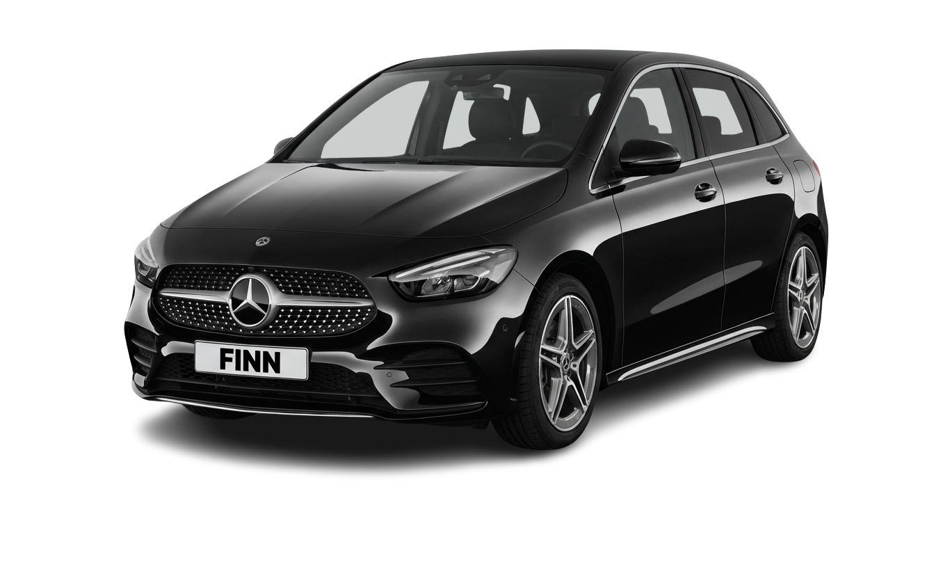 Auto Abo Foto Nummer 5 von 6