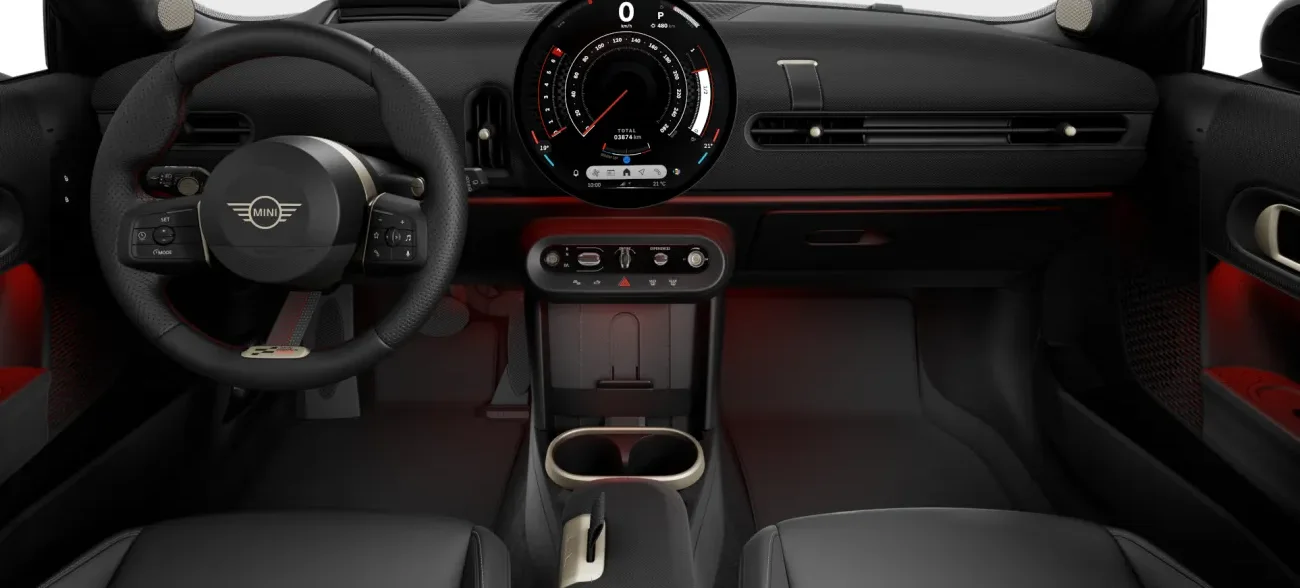 Auto Abo Foto Nummer 4 von 5