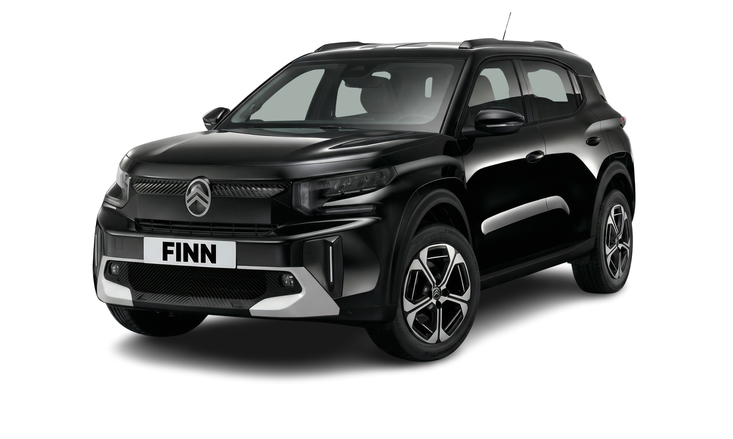 Auto Abo Foto Nummer 1 von 8