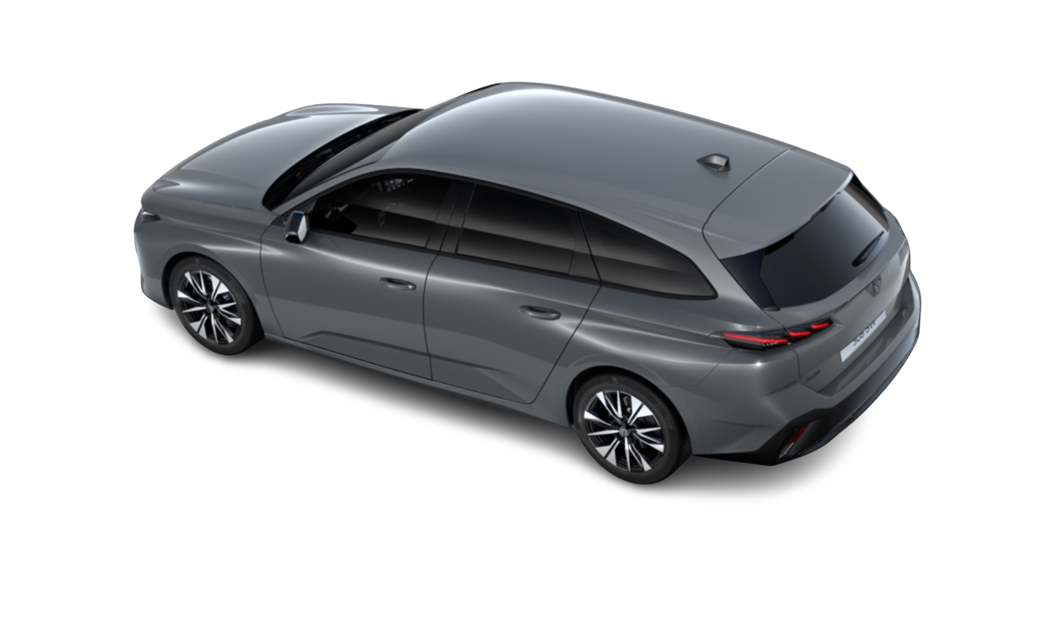 Auto Abo Foto Nummer 7 von 7