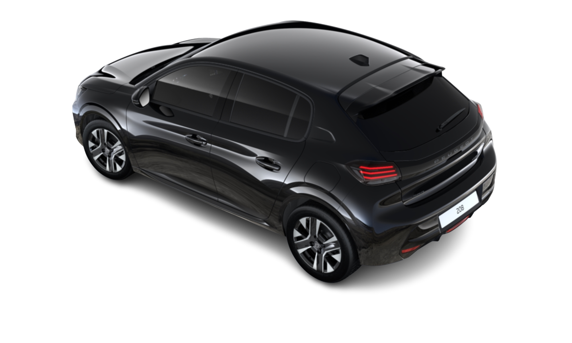 Auto Abo Foto Nummer 7 von 7