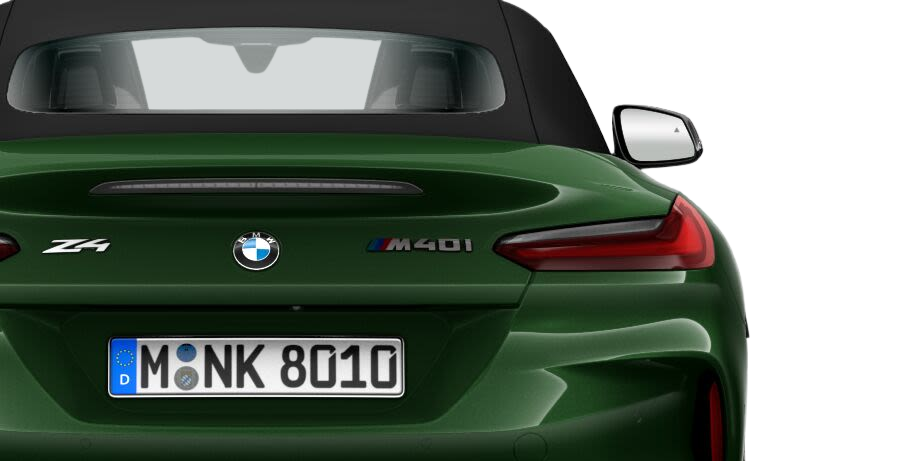 Auto Abo Foto Nummer 7 von 8