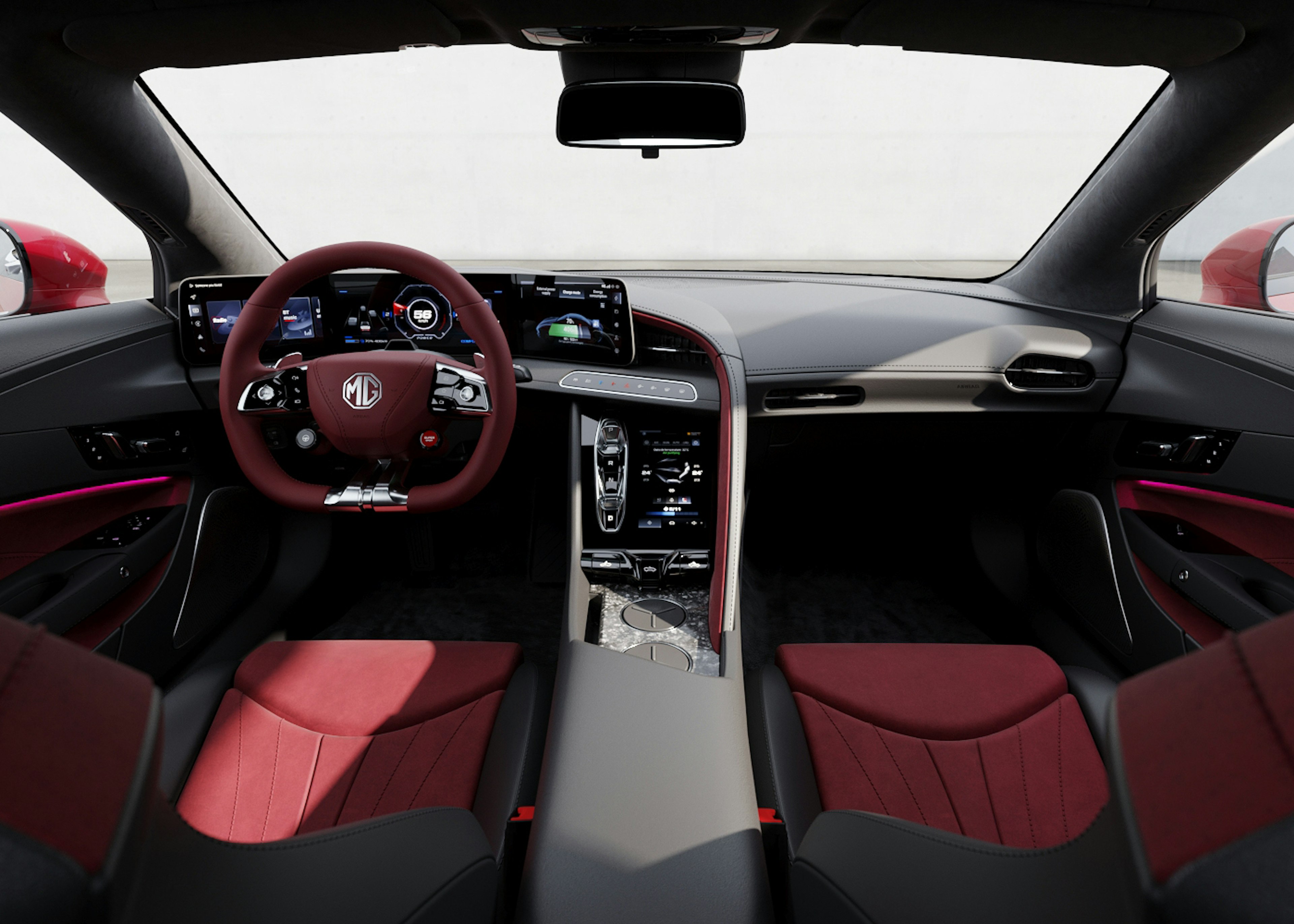 Auto Abo Foto Nummer 4 von 5