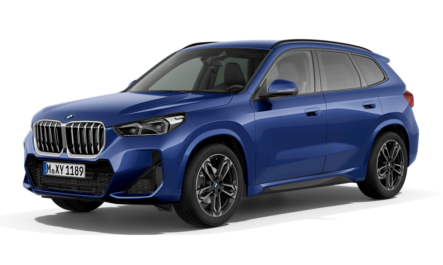 Auto Abo Foto Nummer 1 von 8