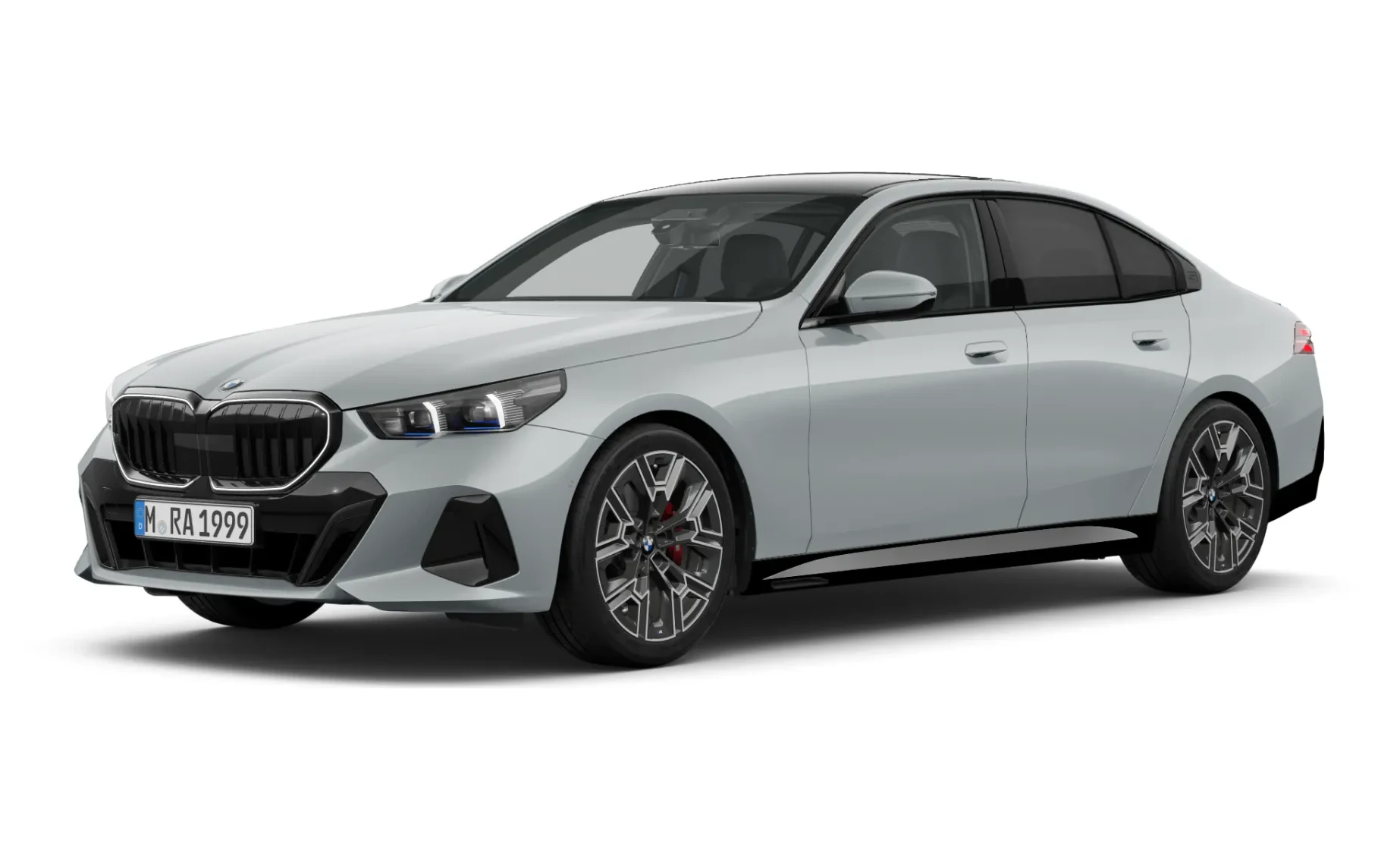 Auto Abo Foto Nummer 1 von 7