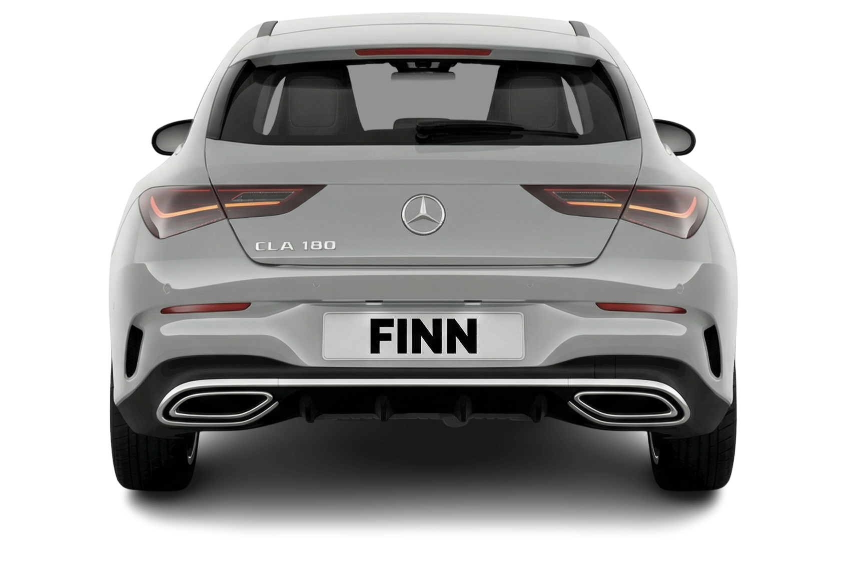 Auto Abo Foto Nummer 6 von 6