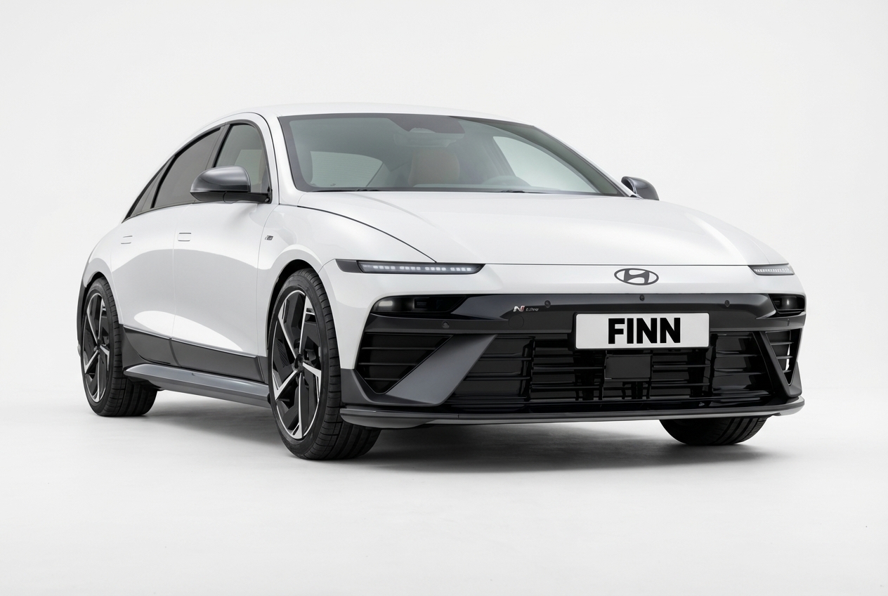 Auto Abo Foto Nummer 4 von 6