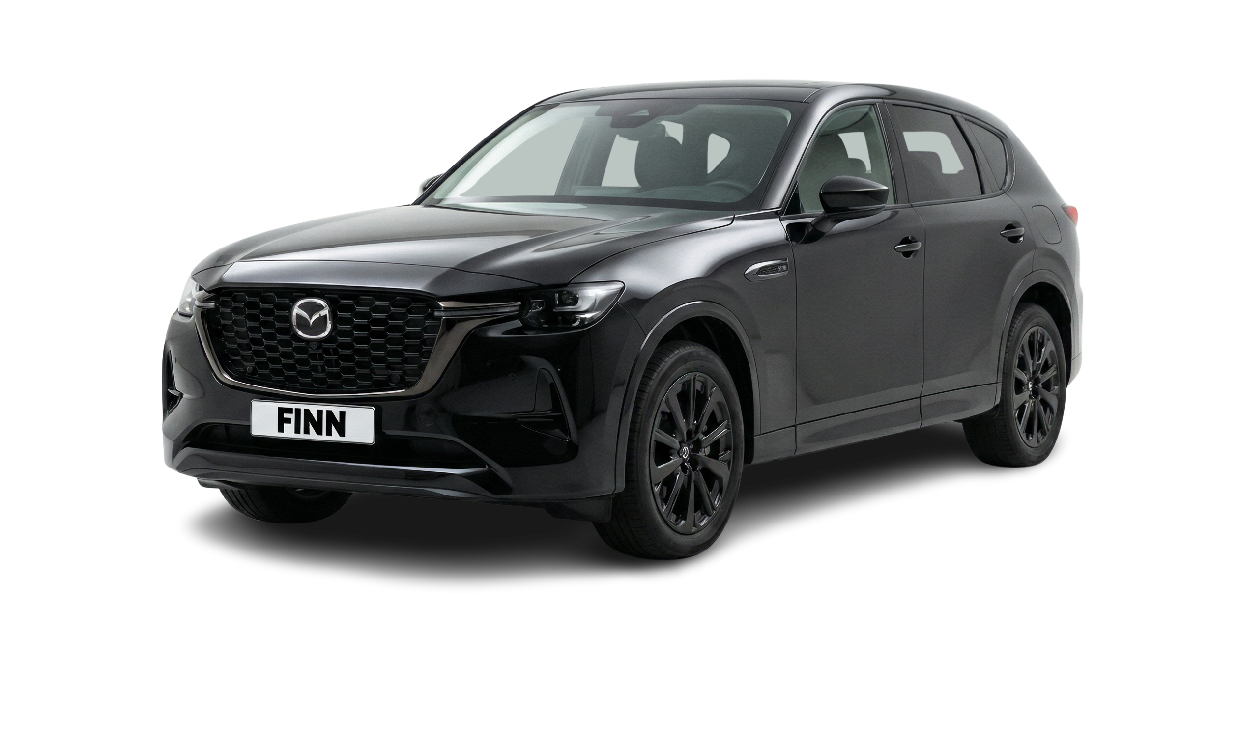 Mazda CX-80 3.3 e-SKYACTIV D 254 Homura Plus A AWD