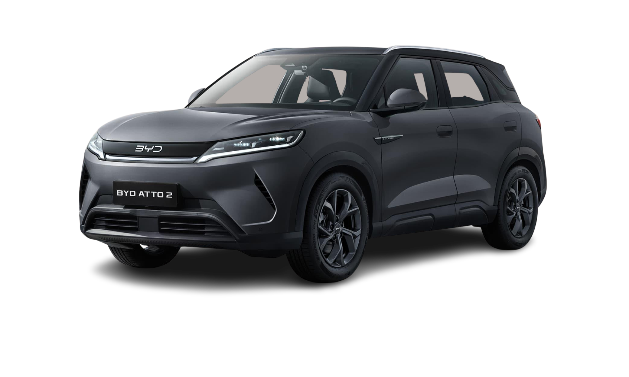 BYD Atto 2 45kWh Boost