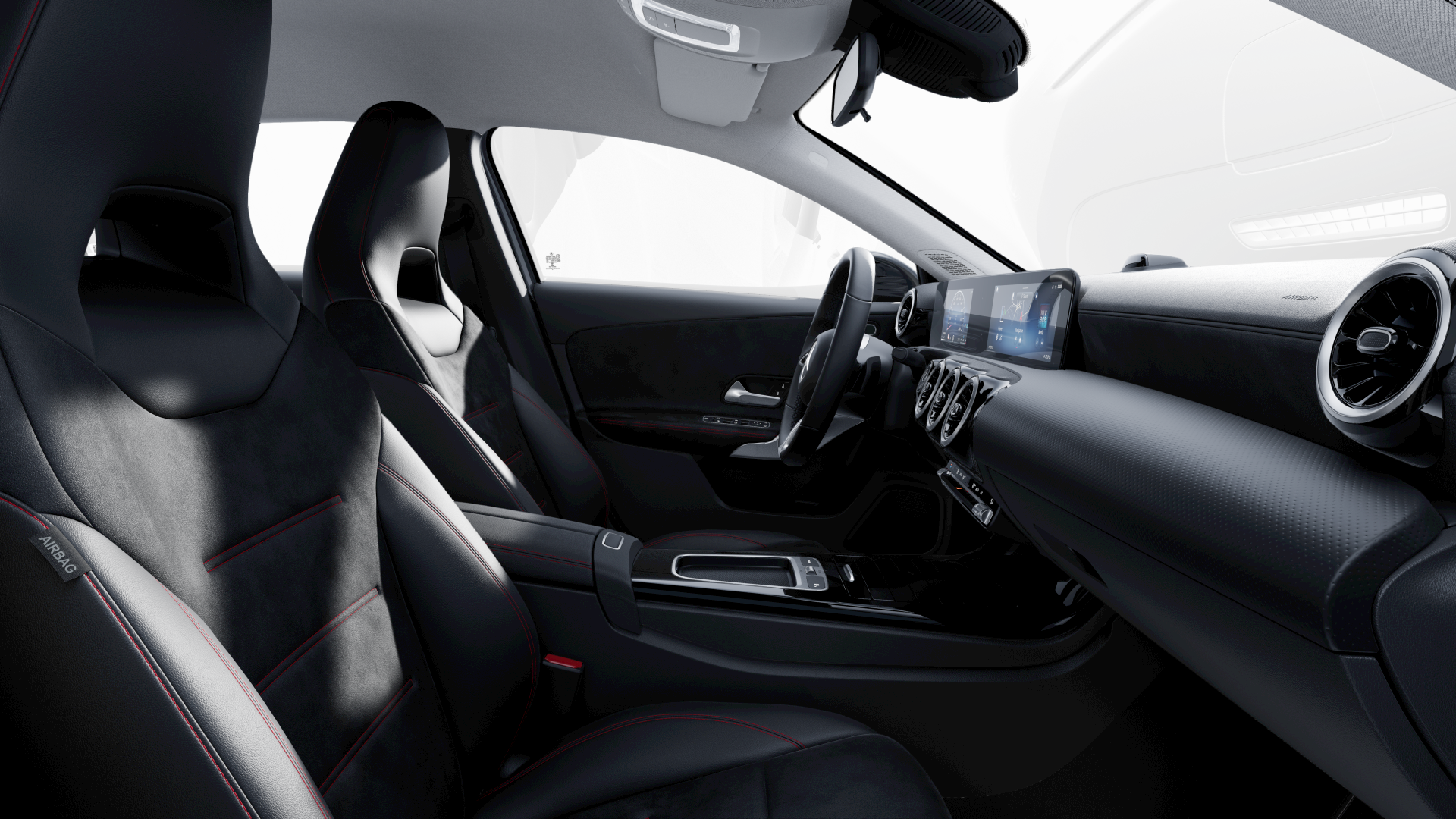 Auto Abo Foto Nummer 4 von 6