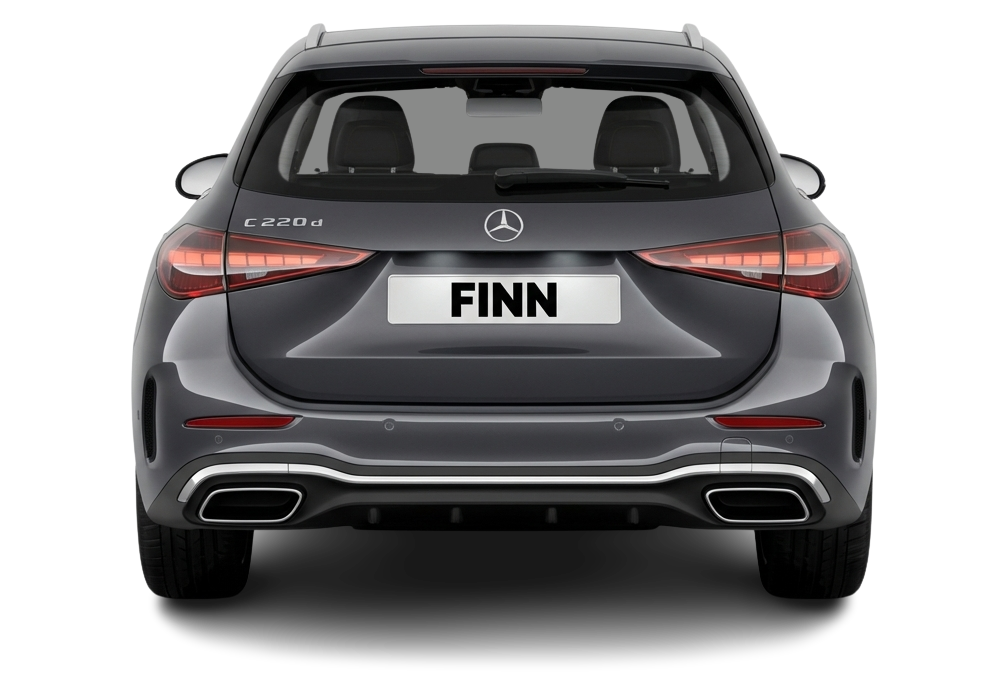 Auto Abo Foto Nummer 7 von 7