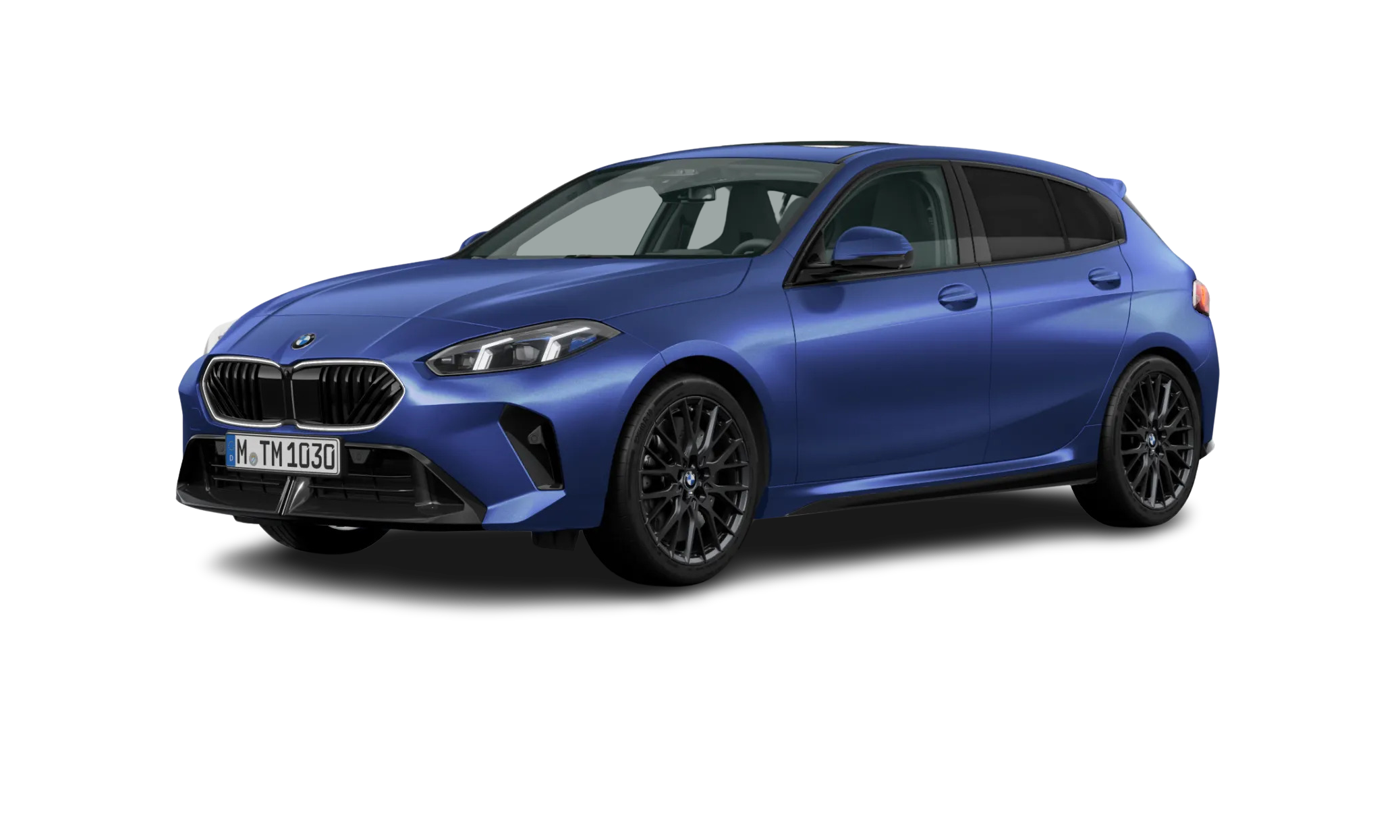 BMW 1er