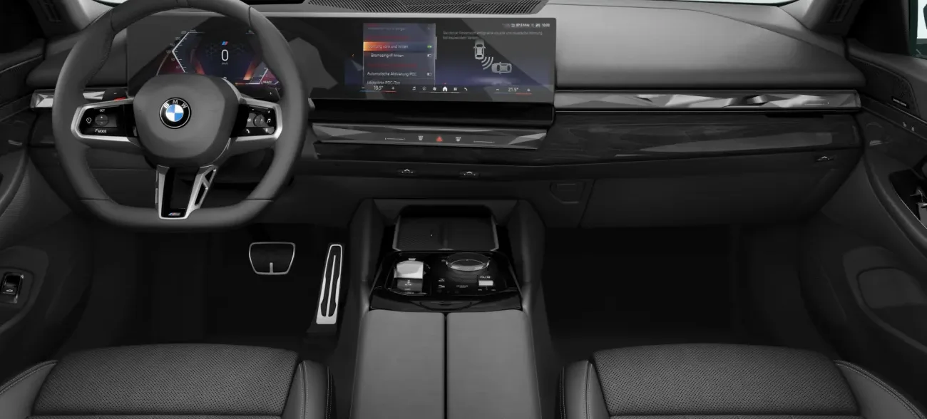 Auto Abo Foto Nummer 5 von 7