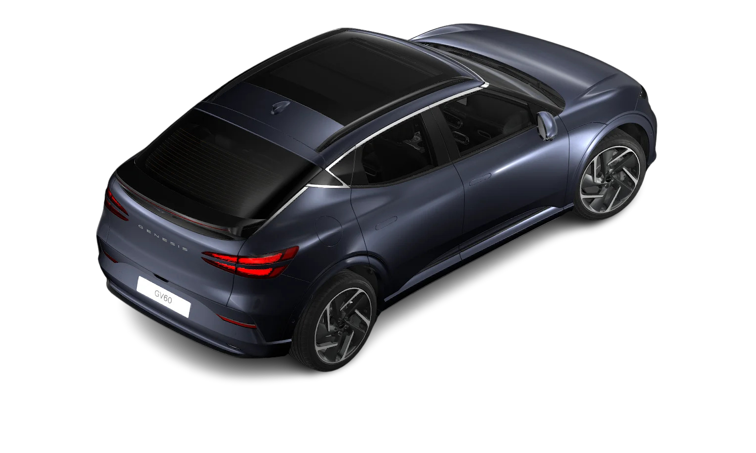 Auto Abo Foto Nummer 7 von 8