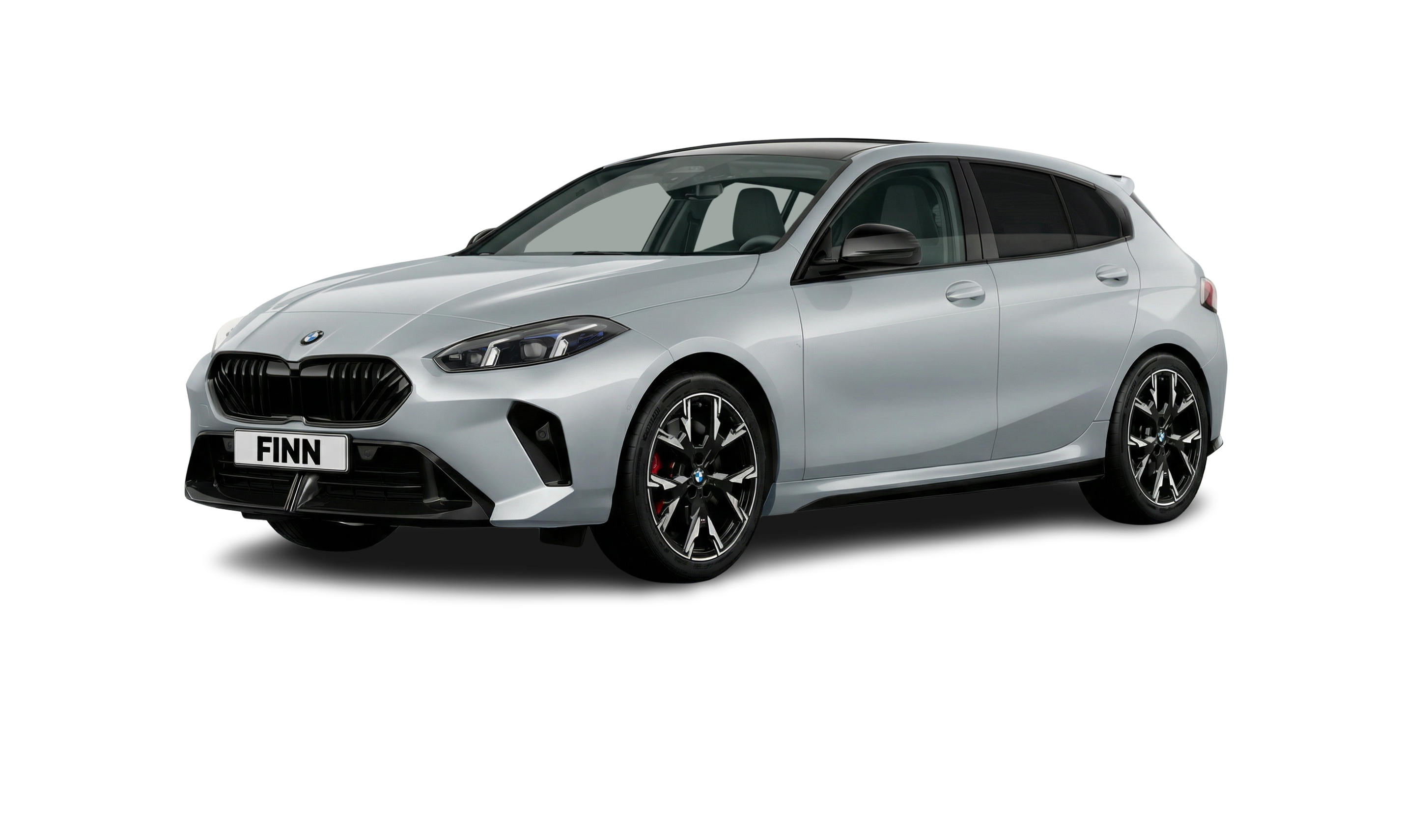 Auto Abo Foto Nummer 1 von 8