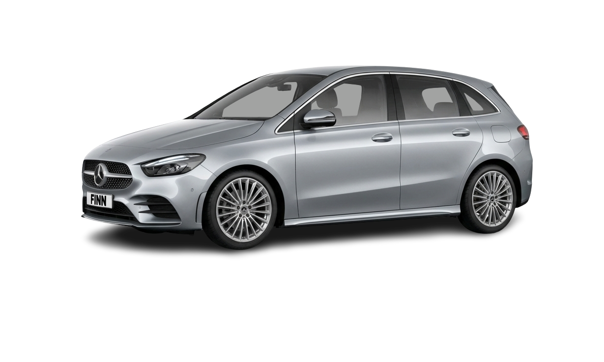 Auto Abo Foto Nummer 2 von 7