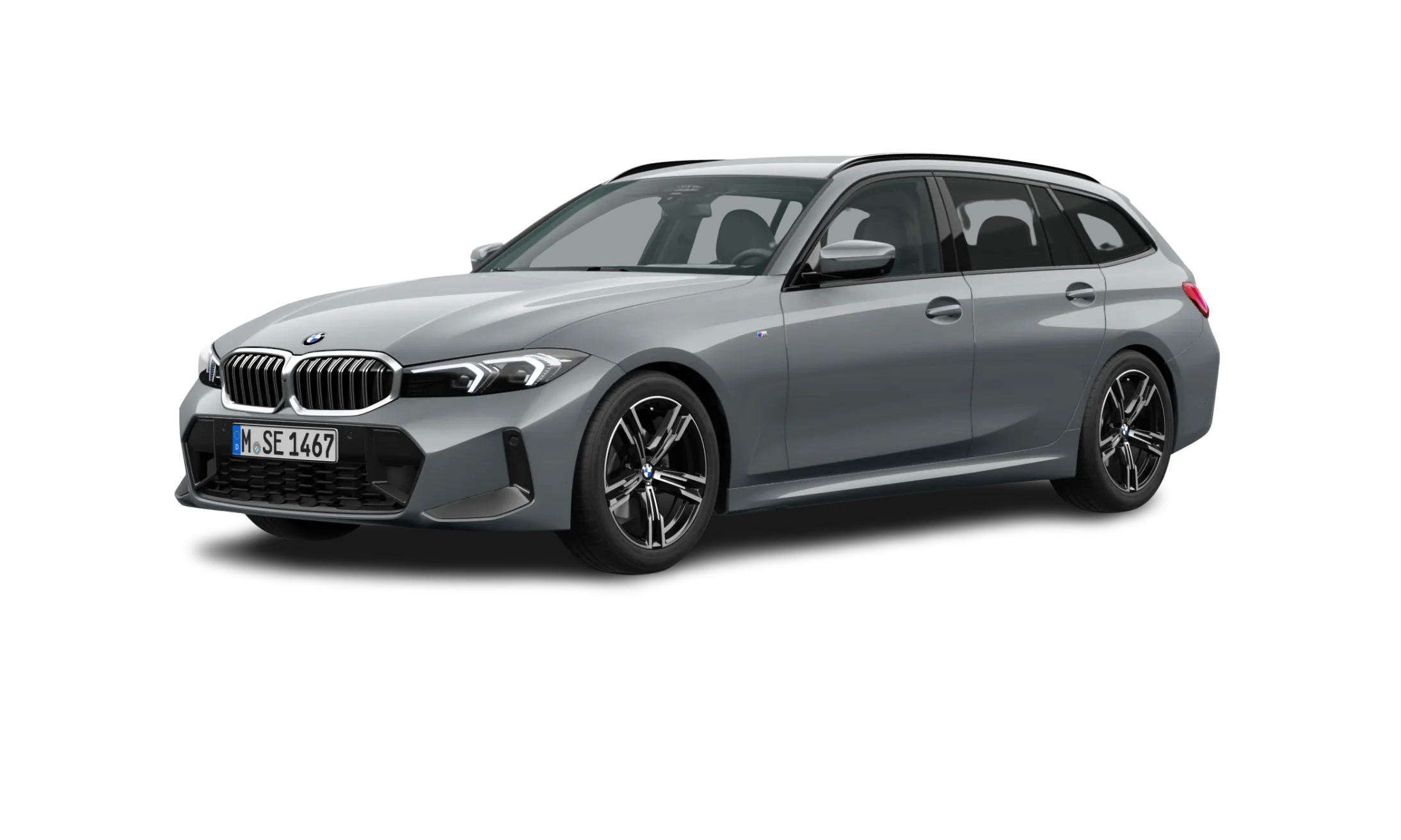 BMW 3er Touring