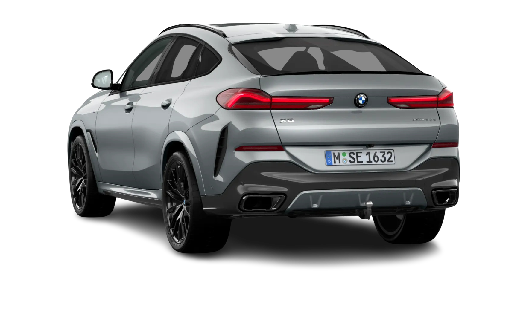 Auto Abo Foto Nummer 3 von 7