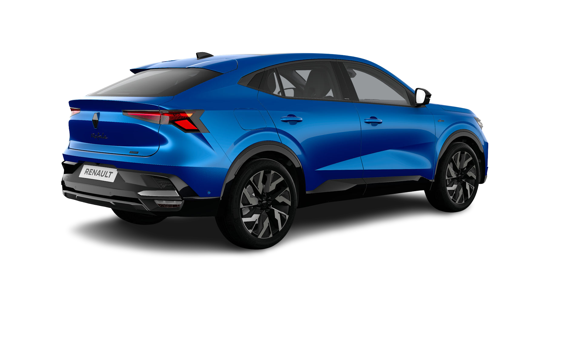 Auto Abo Foto Nummer 3 von 5