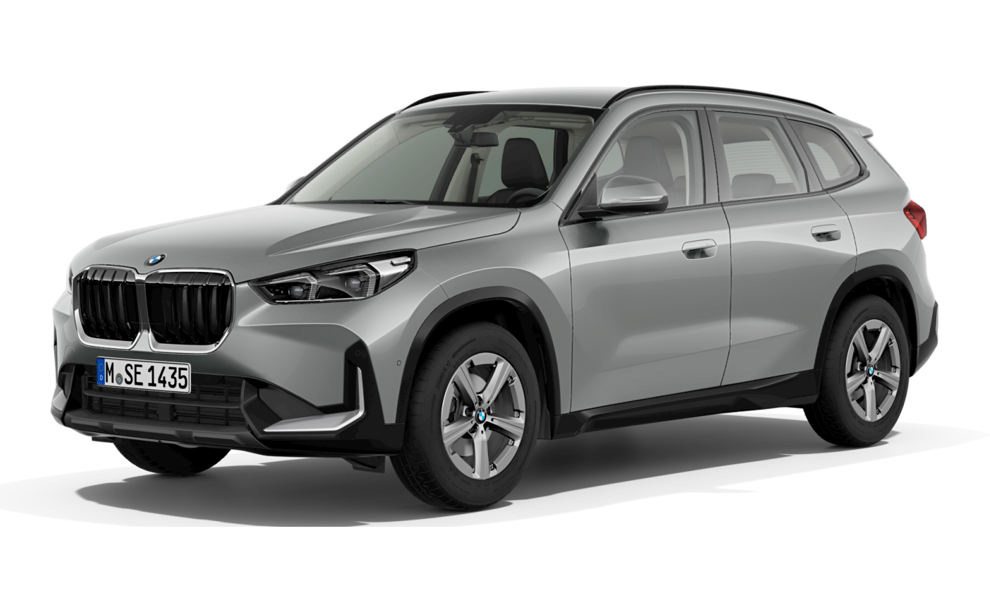 BMW X1 sDrive20i Steptronic