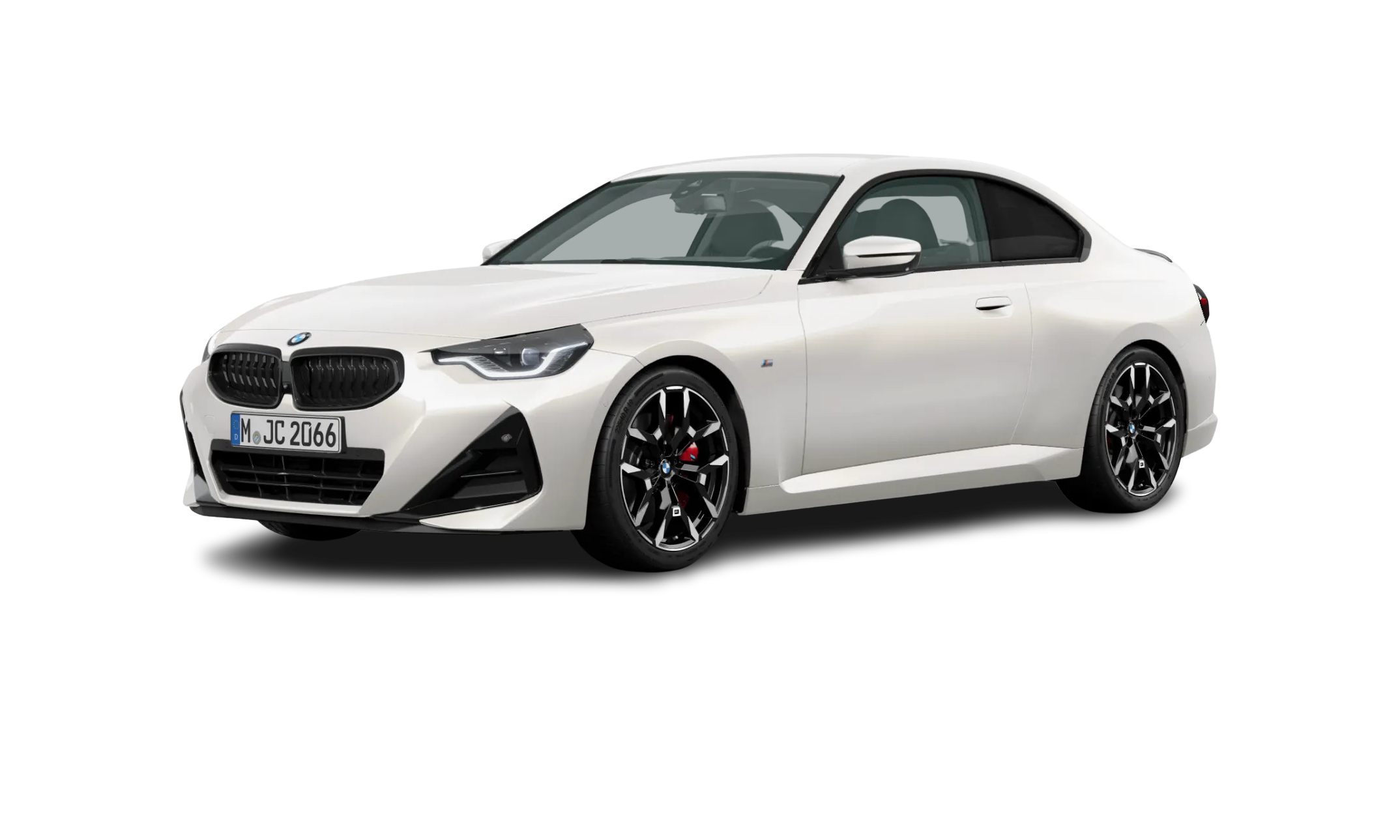 BMW 2er Coupé
