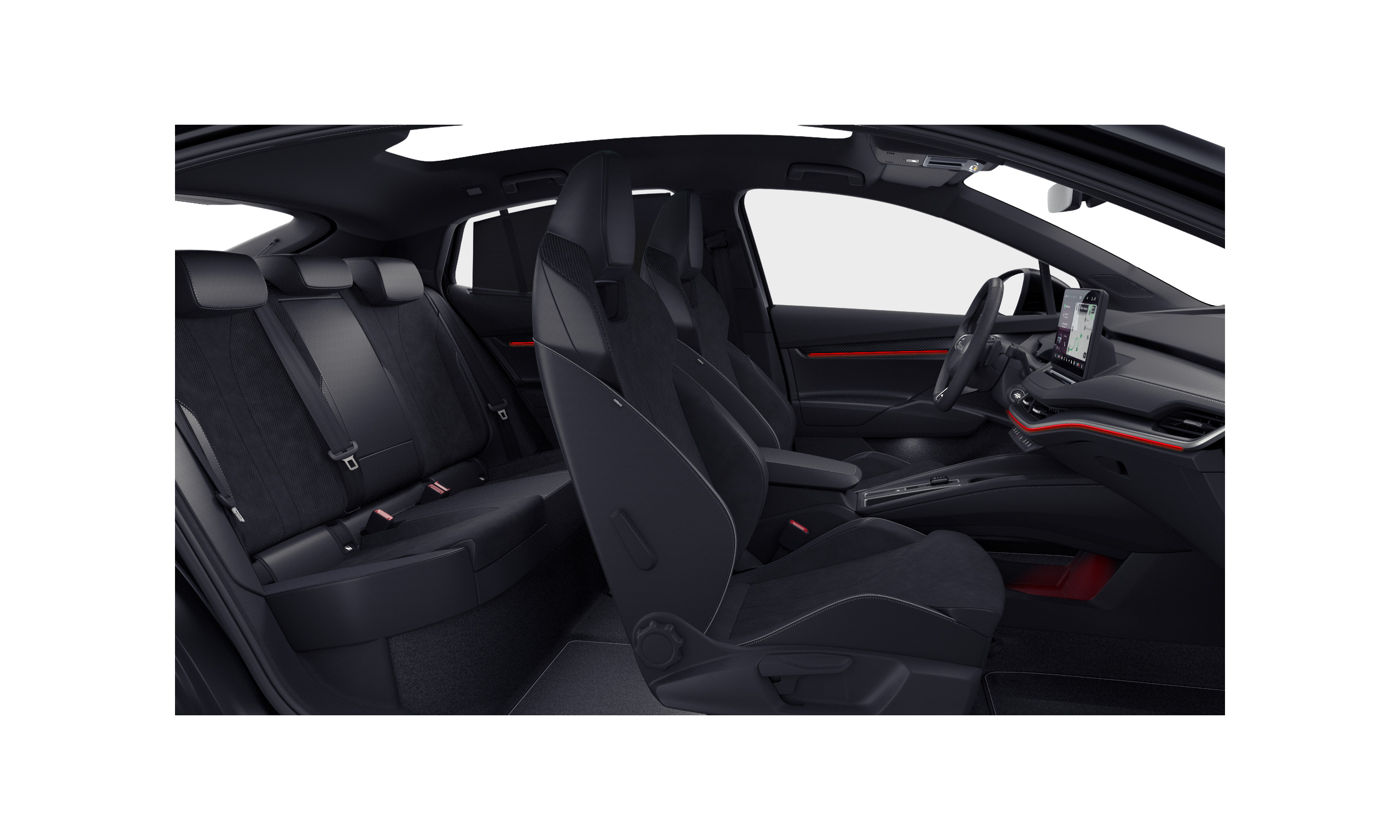 Auto Abo Foto Nummer 5 von 5