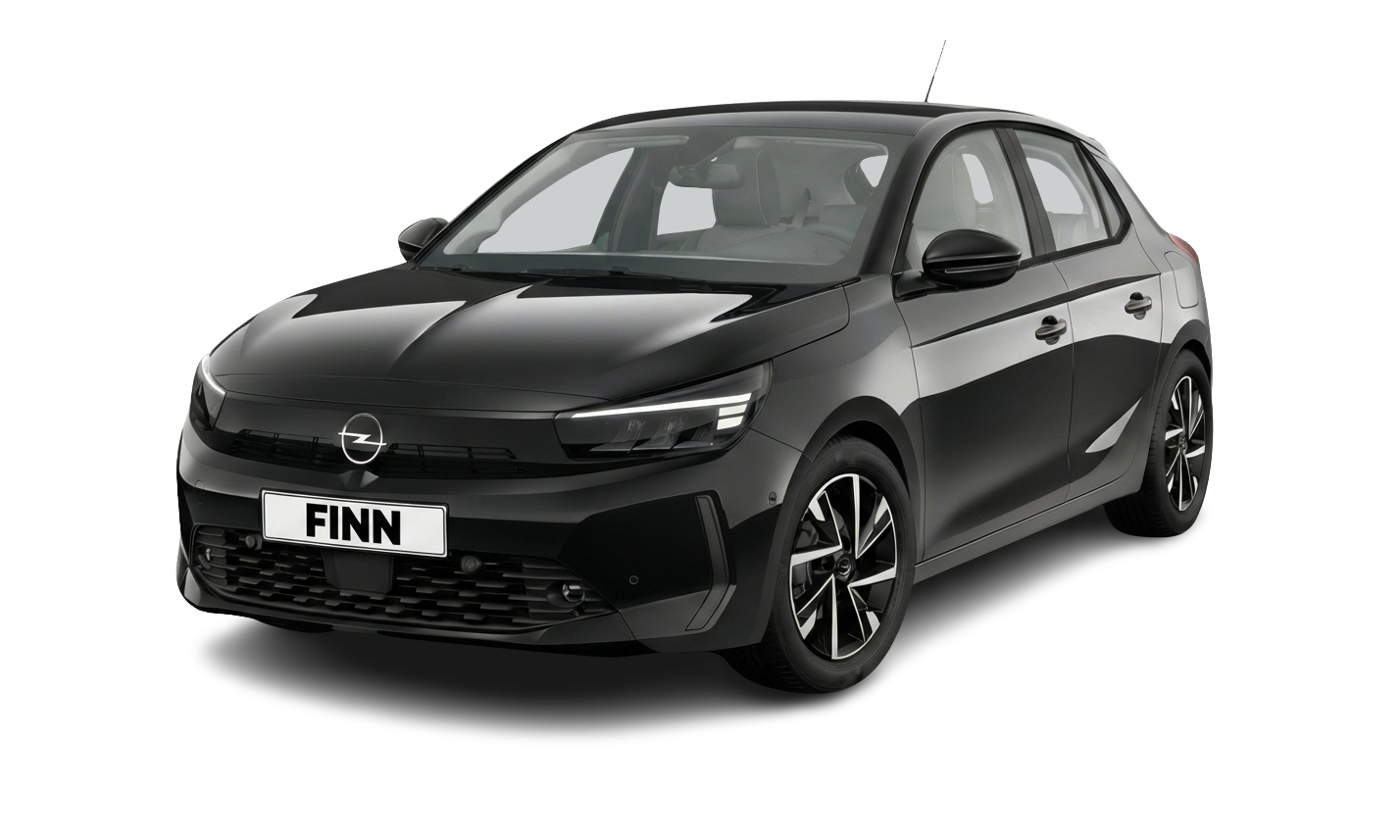 Auto Abo Foto Nummer 1 von 8