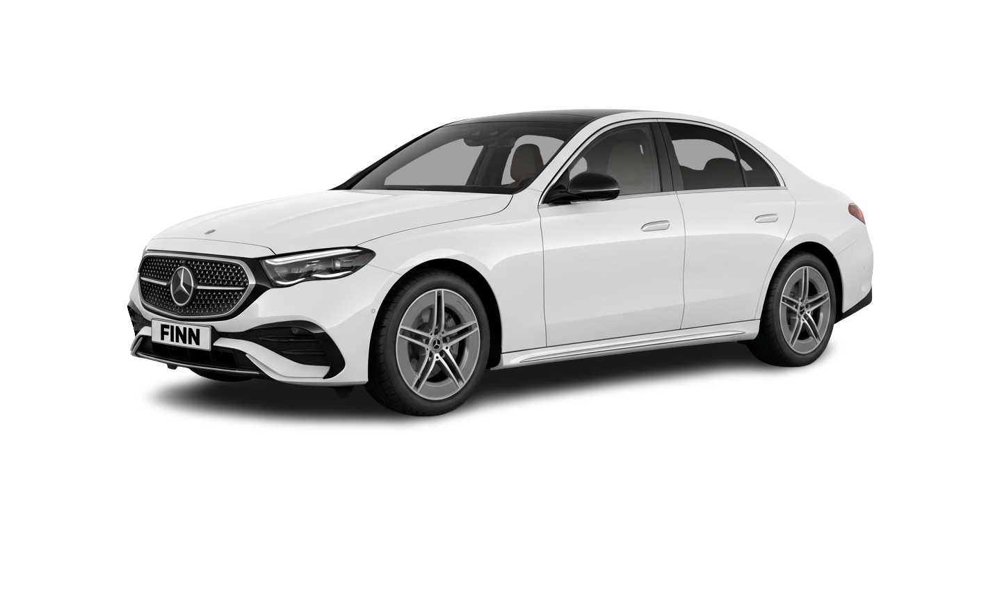 Auto Abo Foto Nummer 2 von 5