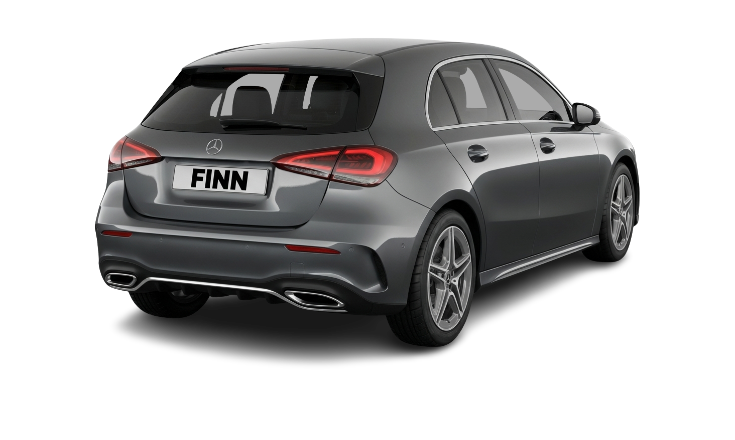 Auto Abo Foto Nummer 6 von 6