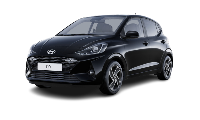 Hyundai Hyundai