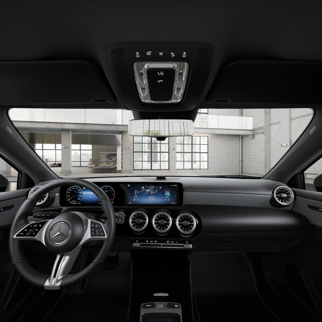 Auto Abo Foto Nummer 4 von 6