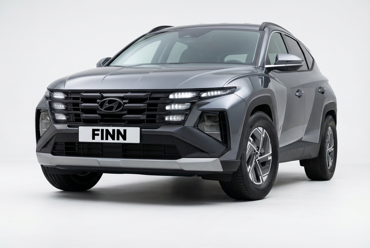 Auto Abo Foto Nummer 5 von 7