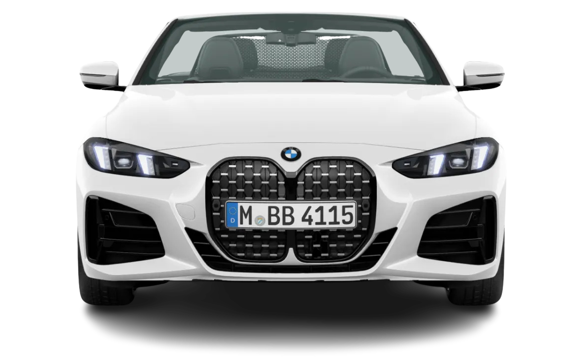 Auto Abo Foto Nummer 6 von 7