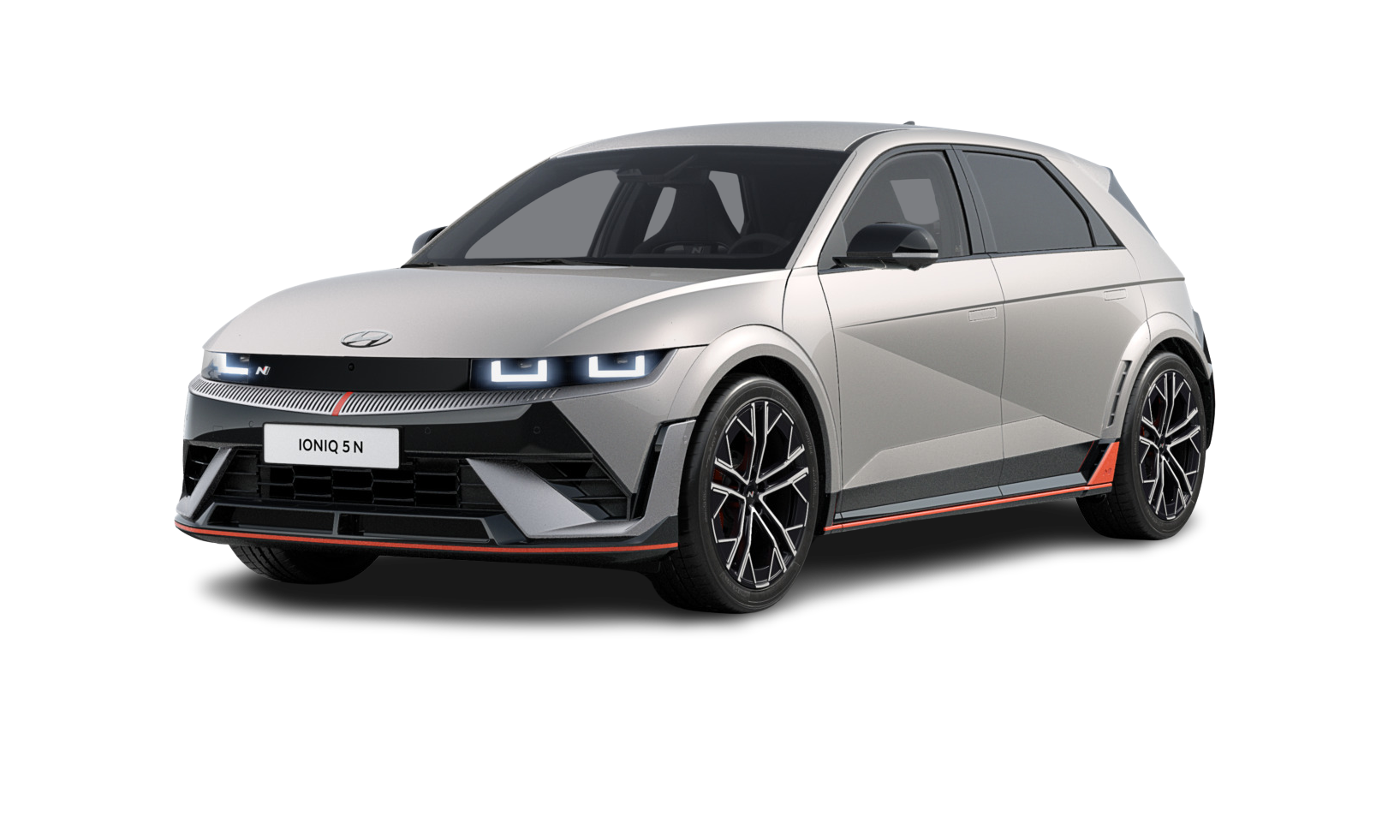 Hyundai IONIQ 5 N