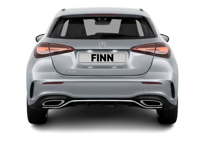 Auto Abo Foto Nummer 6 von 6