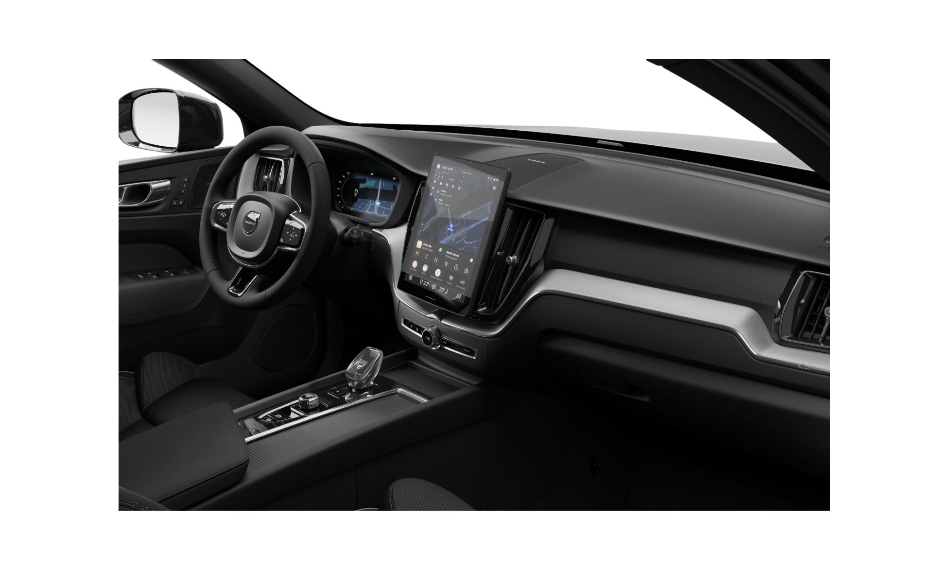 Auto Abo Foto Nummer 4 von 5