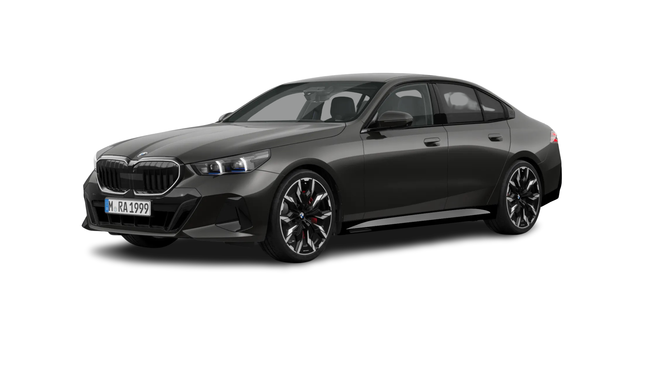 BMW 5er Limousine