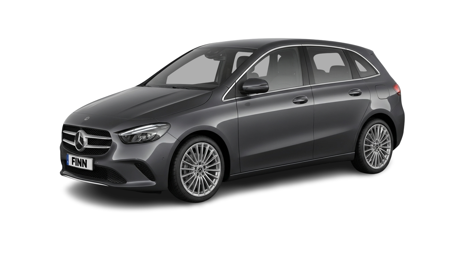 Auto Abo Foto Nummer 2 von 7