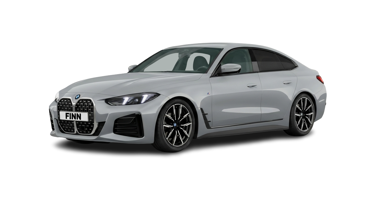 Auto Abo Foto Nummer 1 von 7