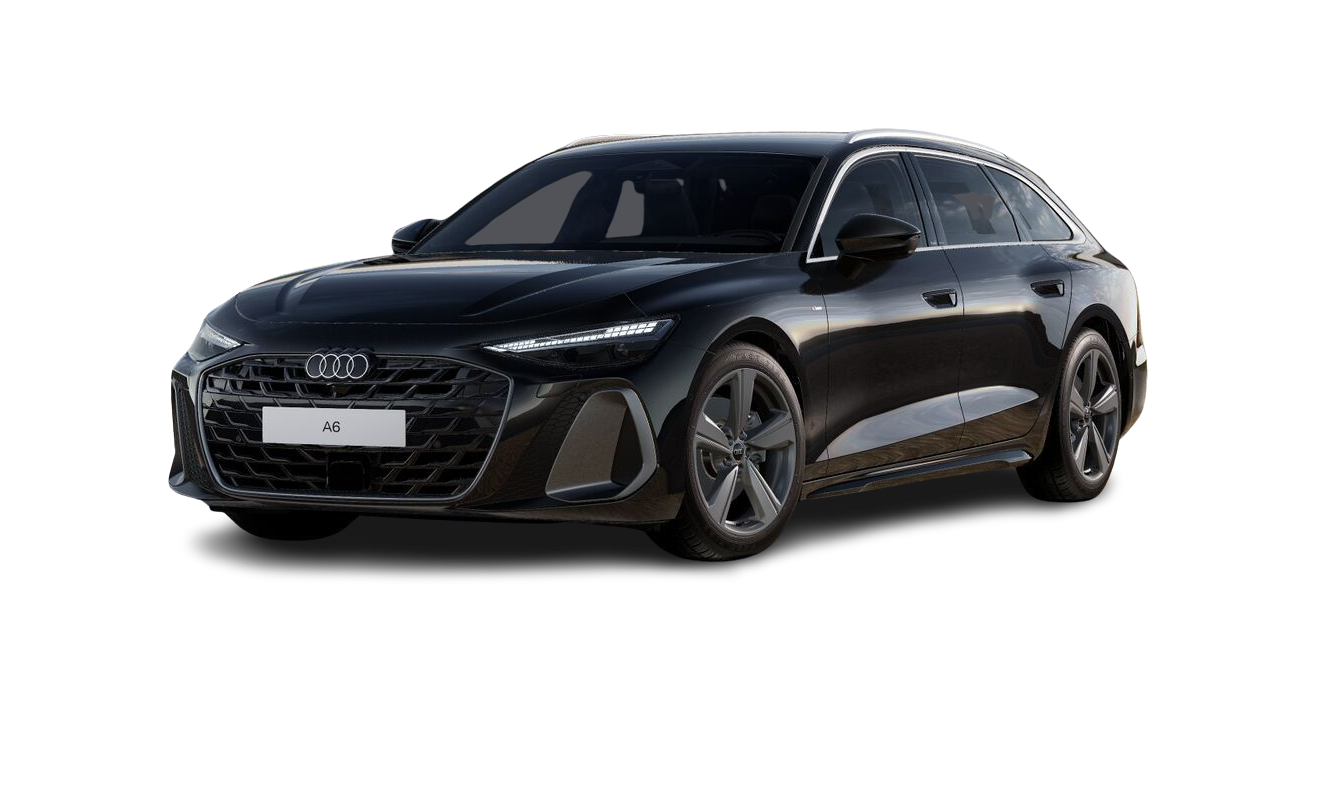 Audi A6 Avant TFSI 150 kW Avant