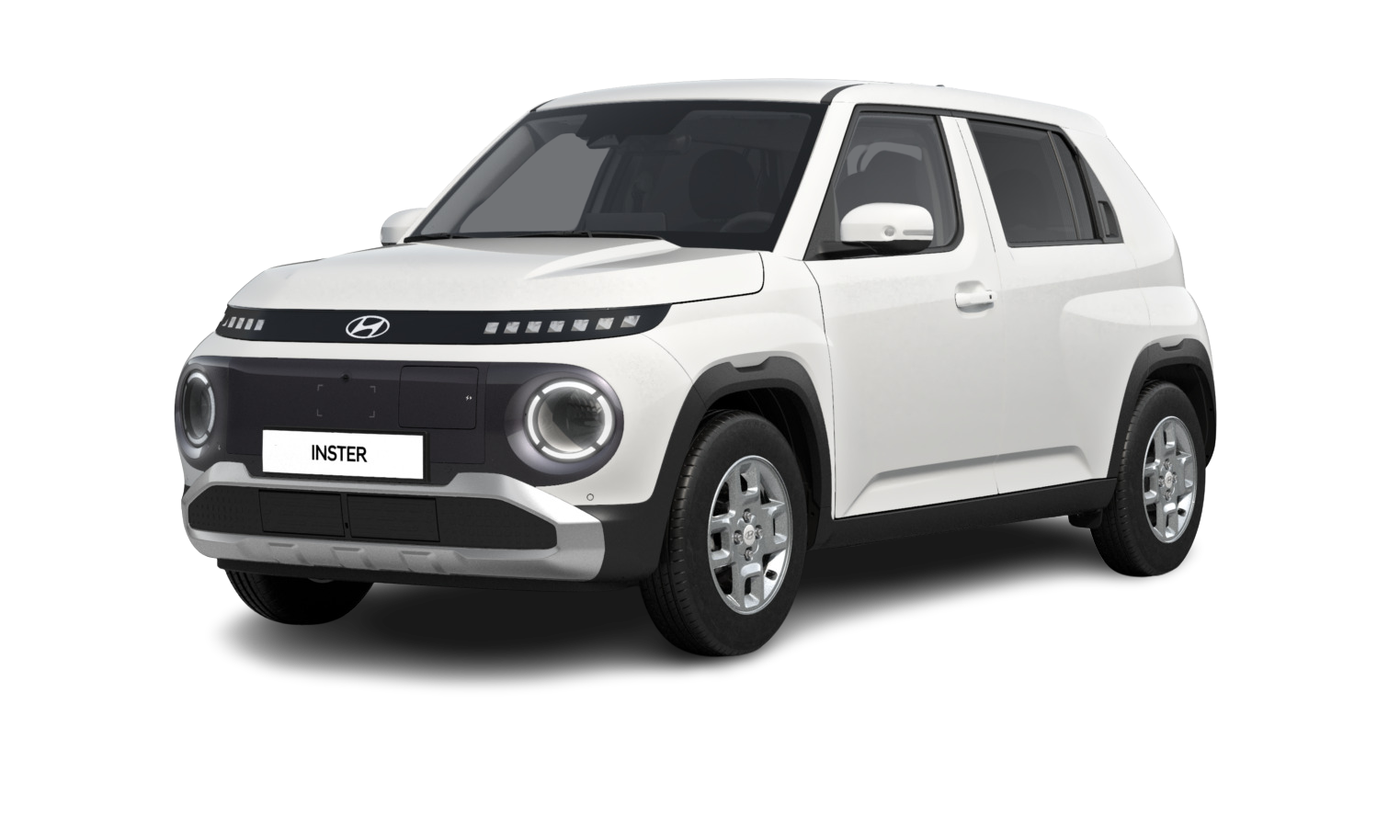 Hyundai Inster