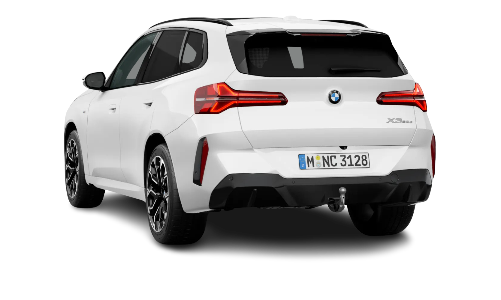 Auto Abo Foto Nummer 3 von 7