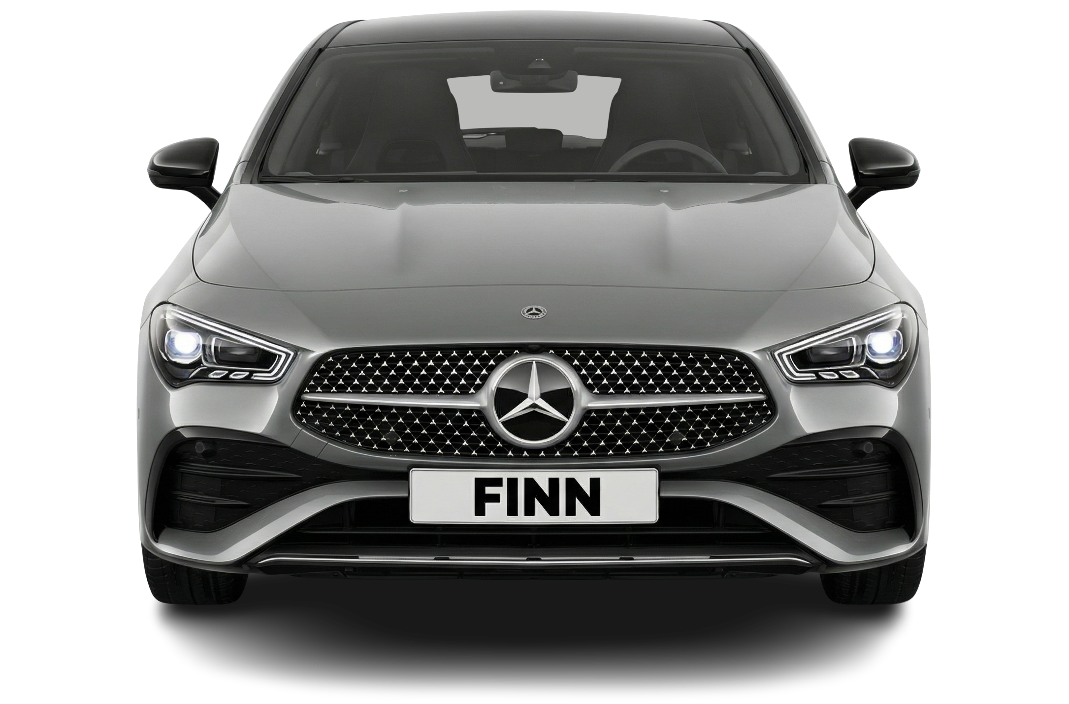 Auto Abo Foto Nummer 4 von 5