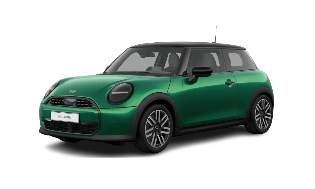 Auto Abo Foto Nummer 1 von 5