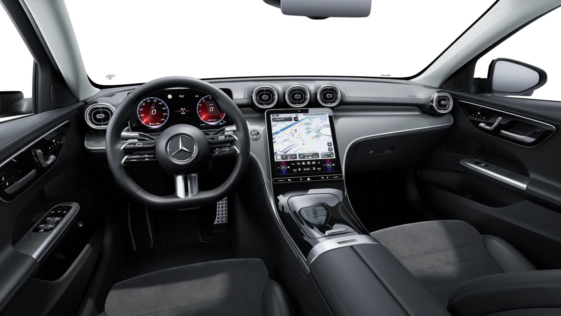 Auto Abo Foto Nummer 4 von 7